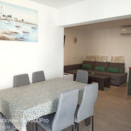 Apartaments Tarraco Cambrils Exterior foto