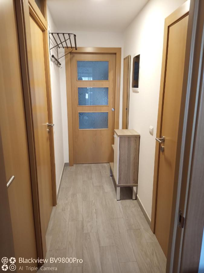Apartaments Tarraco Cambrils Exterior foto