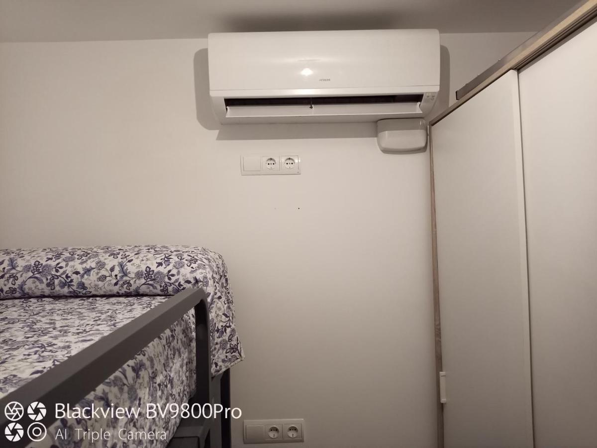 Apartaments Tarraco Cambrils Exterior foto